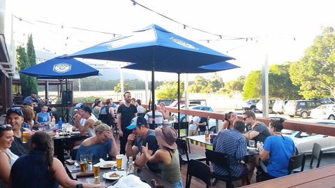 Halls Gap Hotel - Internet Find 2