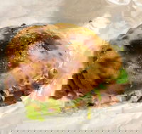 Ibra's Kebab - Renee