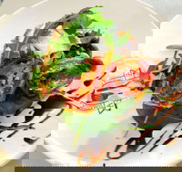 Jamaica Blue - Qld Realsetate