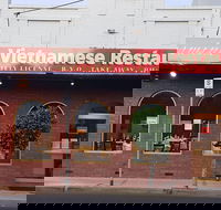 Jasmine Vietnamese Restaurant