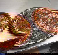 Jc's Pizza - Elanora Heights - Internet Find