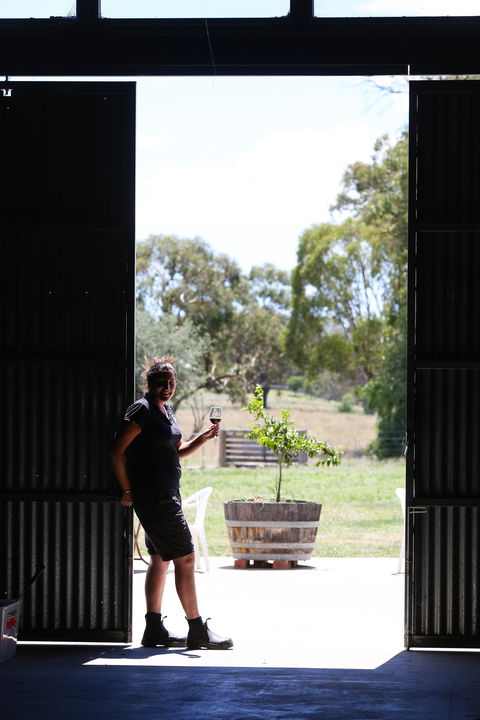 John Gehrig Wines Rutherglen - Internet Find 0