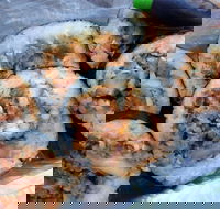 Mikasa Sushi Joondalup - Renee