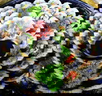 Mooroopna Pizzeria  Wine Bar - Qld Realsetate