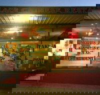 Morris Place Chinese Restaurant - Internet Find
