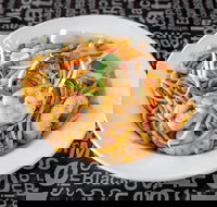 Noodle Magic Chinese - Renee