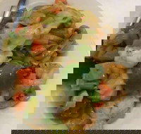 North Garden Chinese Restaurant - Swimm