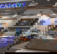 Ocean7 - Petrol Stations