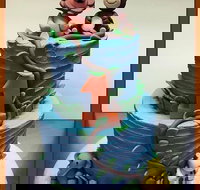 Pasticceria Via Reggio - Qld Realsetate