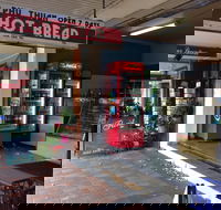 Phu Thuan Hot Bread - Qld Realsetate