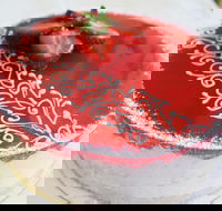 Picobello Patisserie - Renee