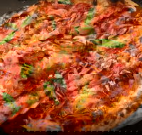 Pizza Emergency - Swimm
