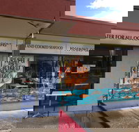 Poseidons Catch - Internet Find