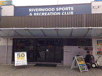 Riverwood Sports  Recreation Club