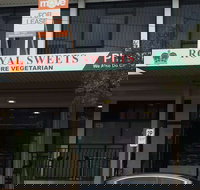 Royal Sweets - Blacktown - Qld Realsetate