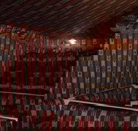 Roza Restaurant - Qld Realsetate