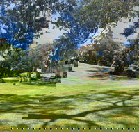 Salters Kitchen - Renee