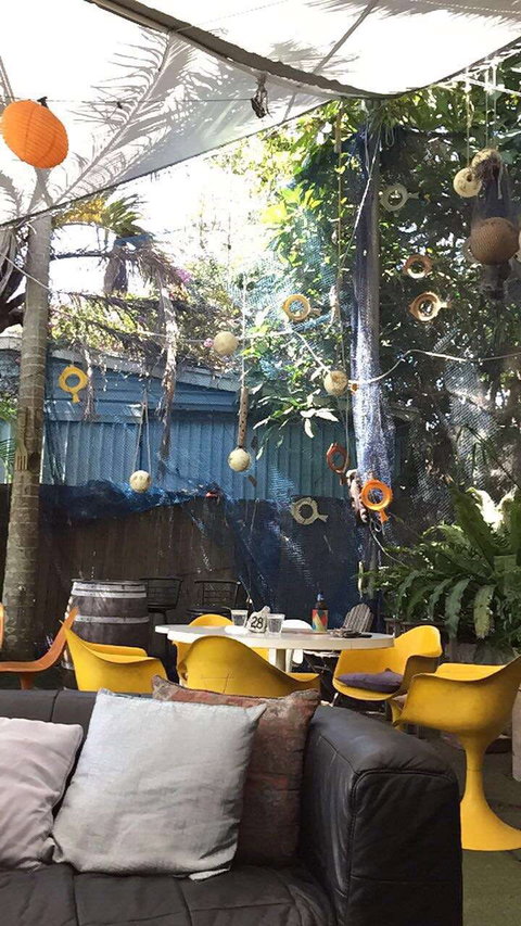 Sheoak Shack - Renee 0