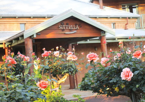 Sittella Winery & Restaurant - Renee 0