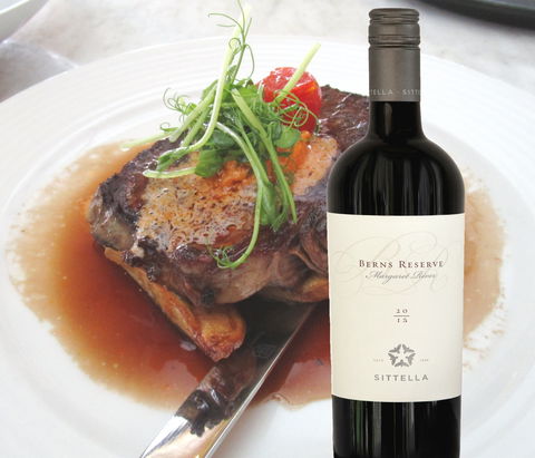 Sittella Winery & Restaurant - Renee 2