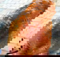 Subway Snacks - Swimm