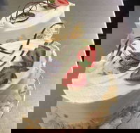 Sugar and Spice Patisserie - Renee