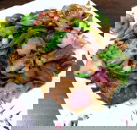 Sydney Foodie Station - Hurstville - Renee