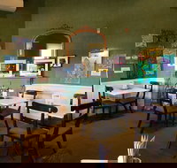 The Hunter Artisan Gallery and Cafe - Renee