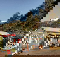 The Coffee Shack and Morsels - Renee