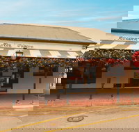 The Greenock - Renee