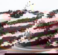 The Cheesecake Shop - Stafford - Renee