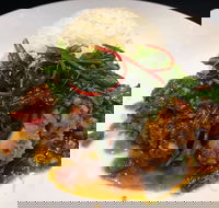 Thonglor Thai Eatery - Swimm