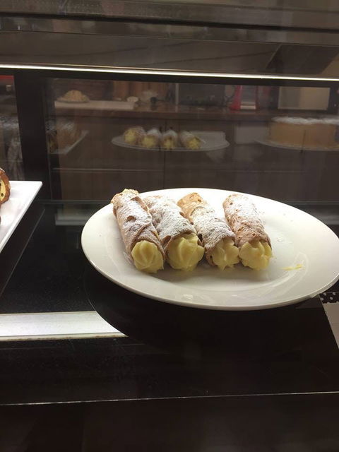 Toscana Gelateria & Cafe - Petrol Stations 0