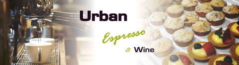 Urban Espresso And Wine - Renee 0