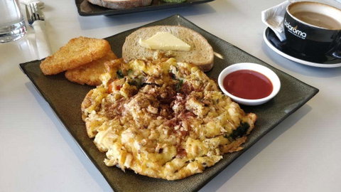 View Cafe - Internet Find 0