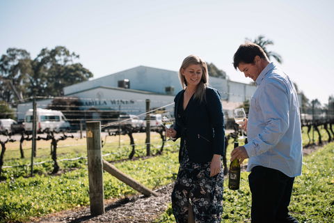 Warrabilla Wines - Renee 0