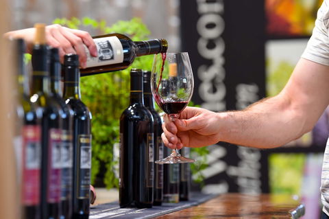 Warrabilla Wines - Renee 2