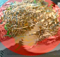 Yang Yang Noodle and Dumpling - Renee