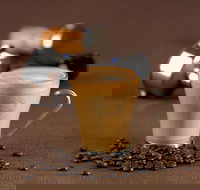 Zarraffa's Coffee - Cleveland - Renee