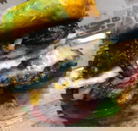 Zaza's Grill - Renee