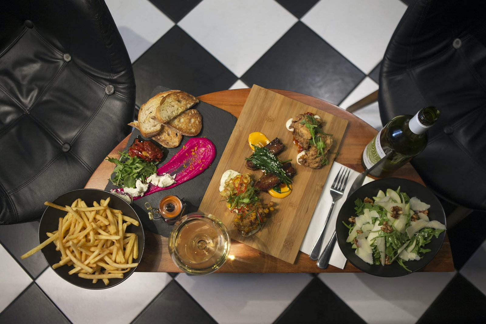 Food Delivery Leederville WA Swimm