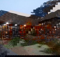 Arco Restaurant