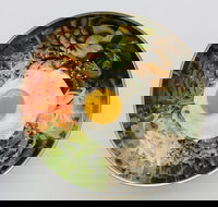 Arirang Korean Barbecue - Joondalup - Renee