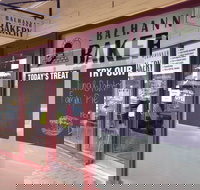 Balhannah Bakery - Qld Realsetate