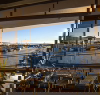 Bombora Seafood - Renee