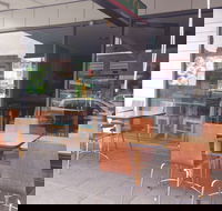 Chilli Garden Thai - Renee