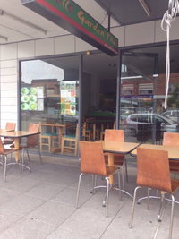 Chilli Garden Thai