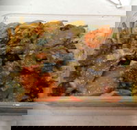 Chinese Canton - Mirrabooka - Renee