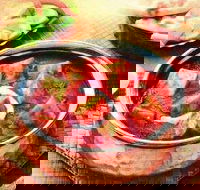 Curry Muncher - Petrol Stations