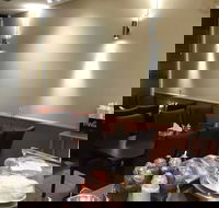 Curry Affair Authentic Indian Cuisine - Renee